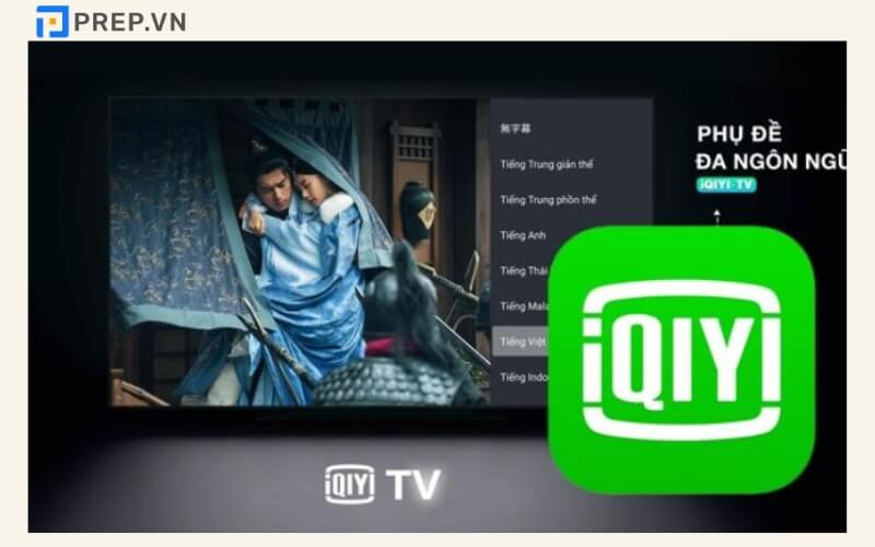 App học tiếng Trung qua phim hay nhất