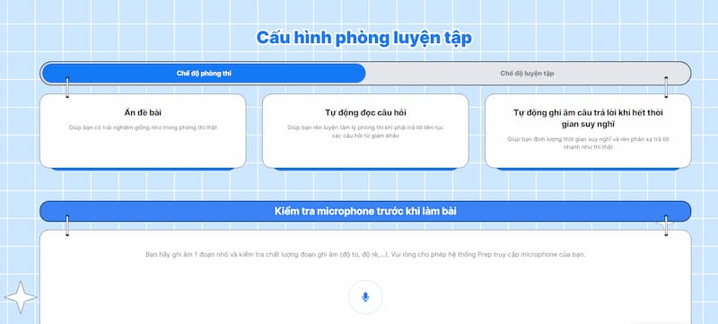 Luyện phát âm tiếng Anh mỗi ngày cùng phòng Speaking ảo
