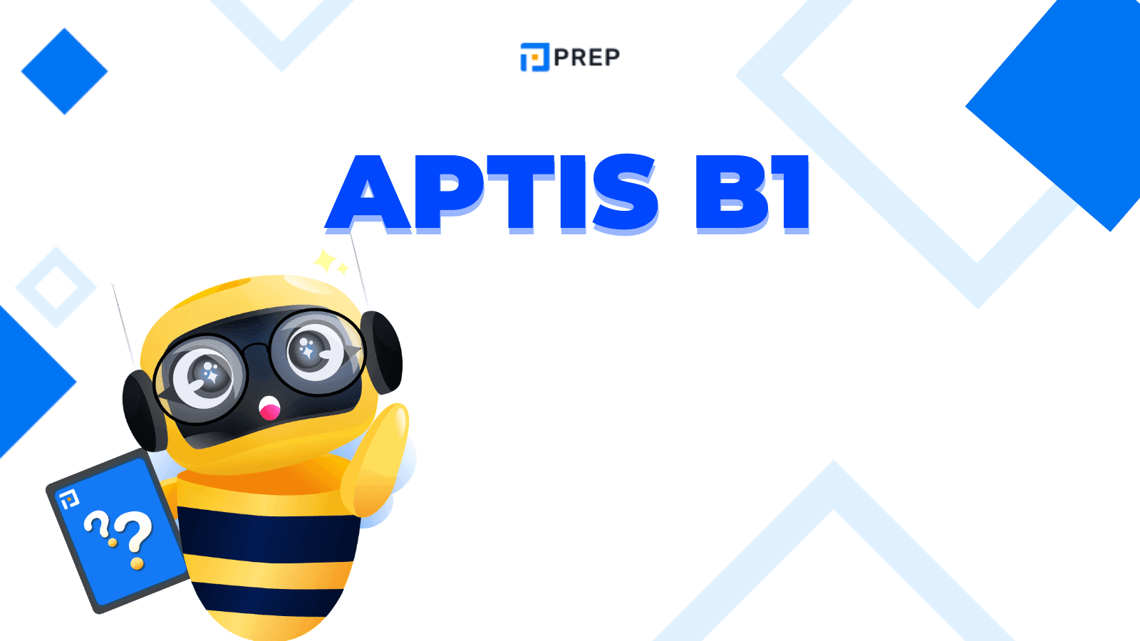 APTIS B1