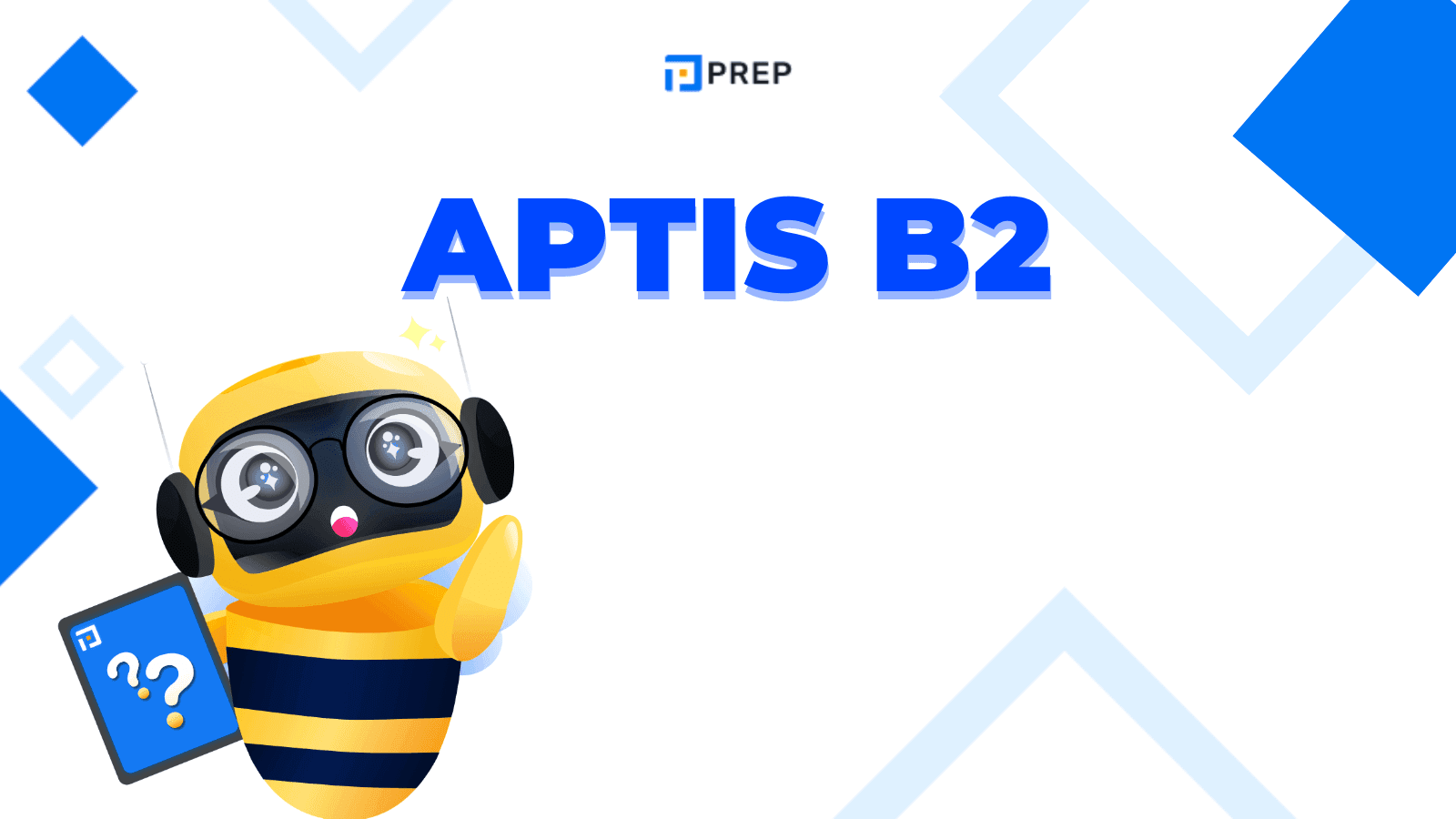 Aptis B2