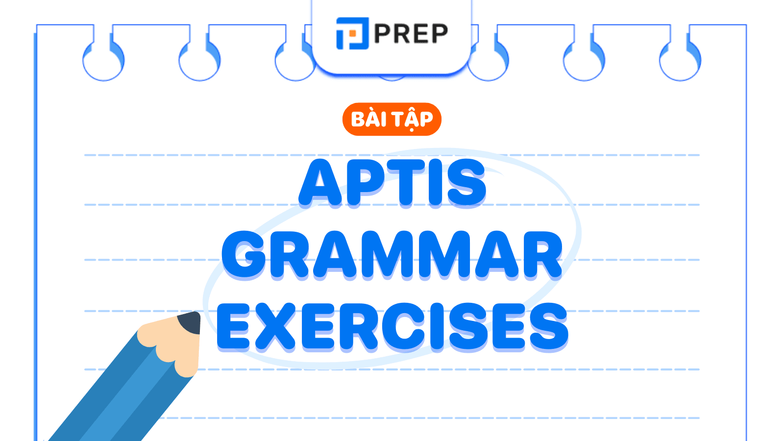 Aptis Grammar Exercises