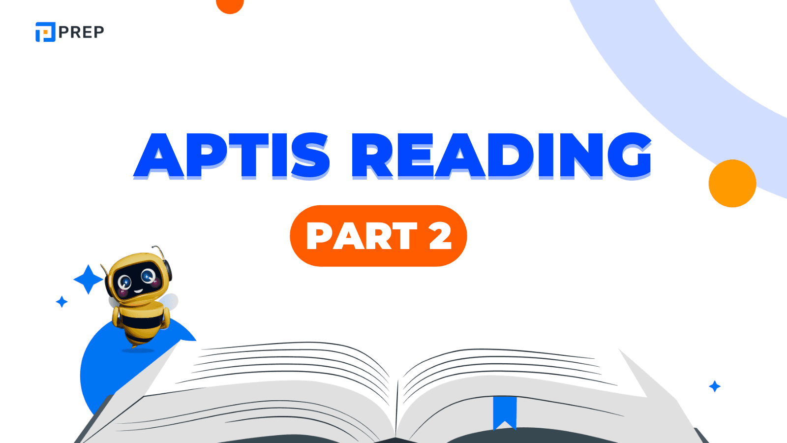 Aptis Reading Part 2