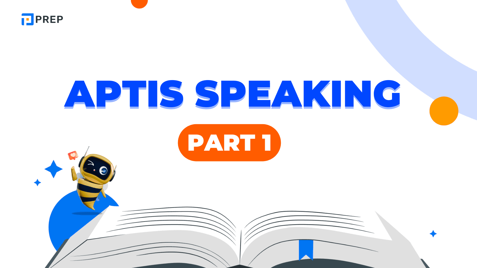 aptis speaking part 1