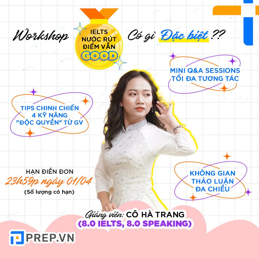 Action Plan cụ thể