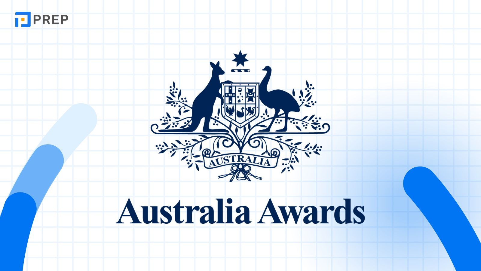 Australia Awards Scholarship