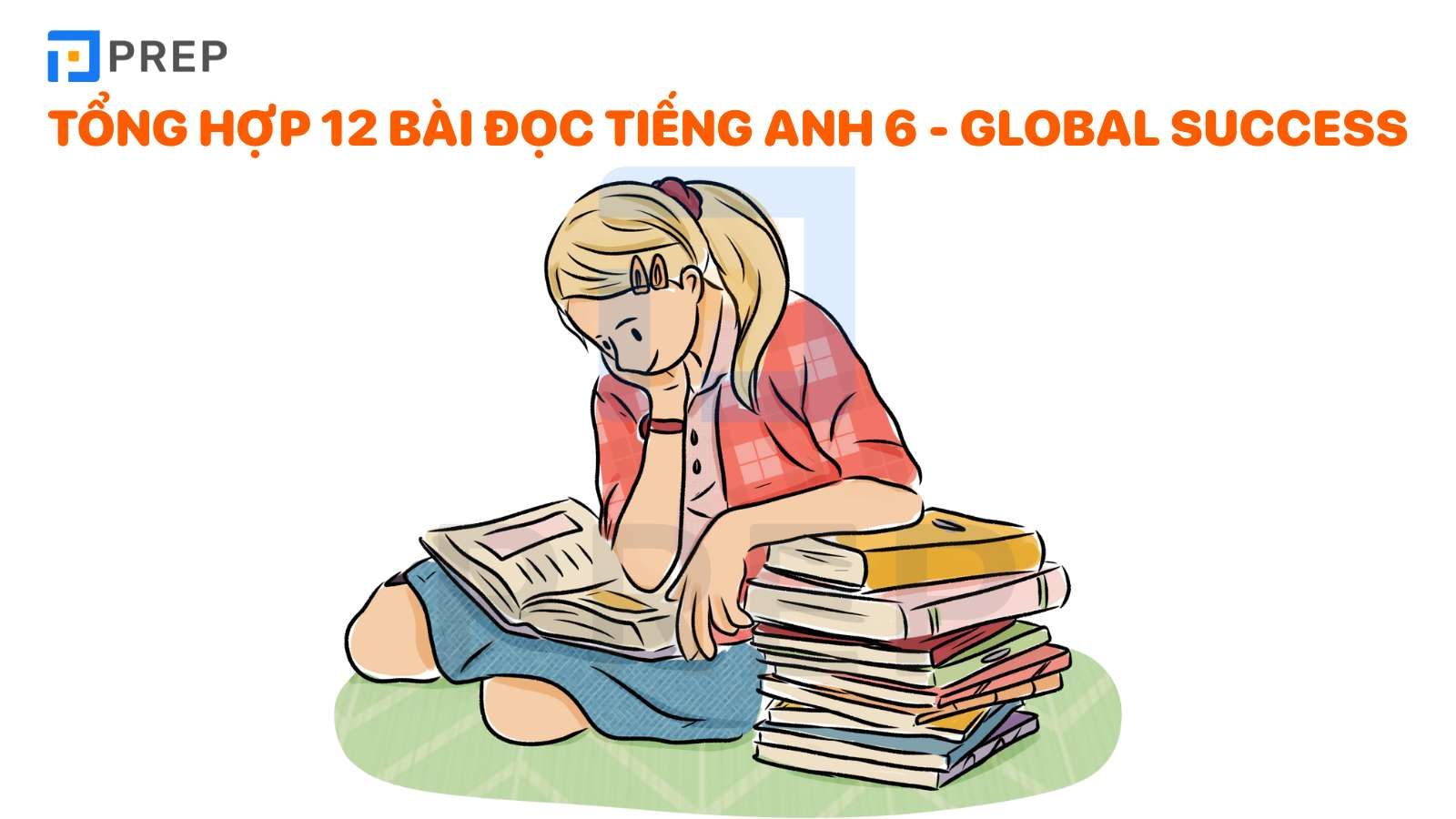 Bài Đọc Tiếng Anh Lớp 6 12 Units Có Đáp Án
