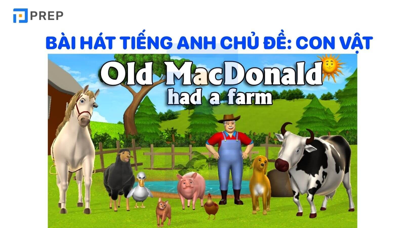 Tổng hợp những bài hát tiếng Anh bất hủ theo chủ đề
