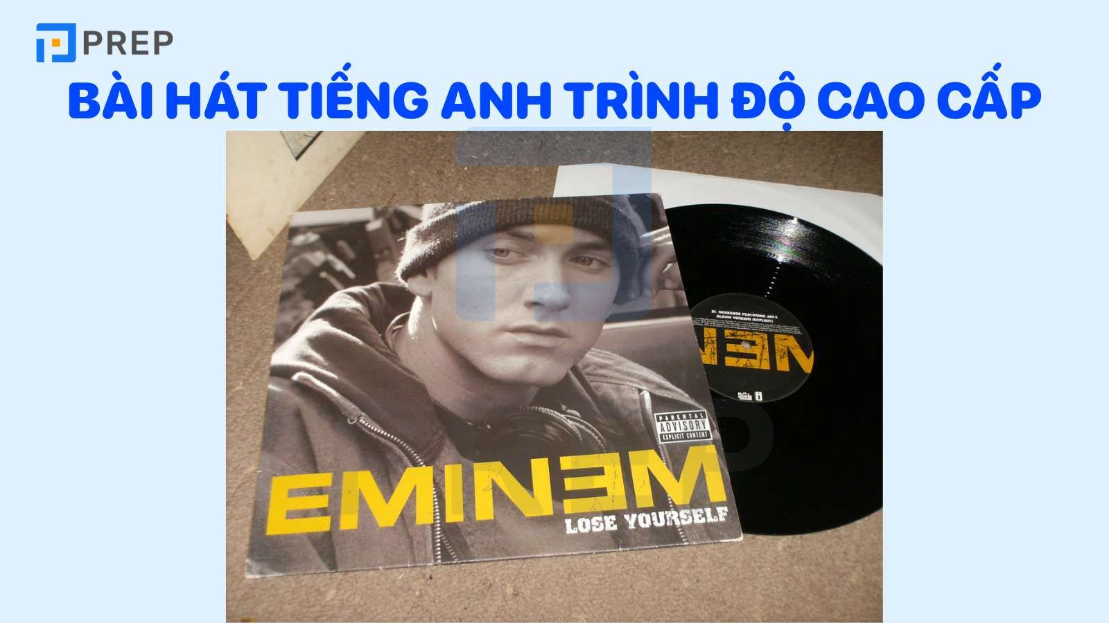 Tổng hợp những bài hát tiếng Anh theo trình độ