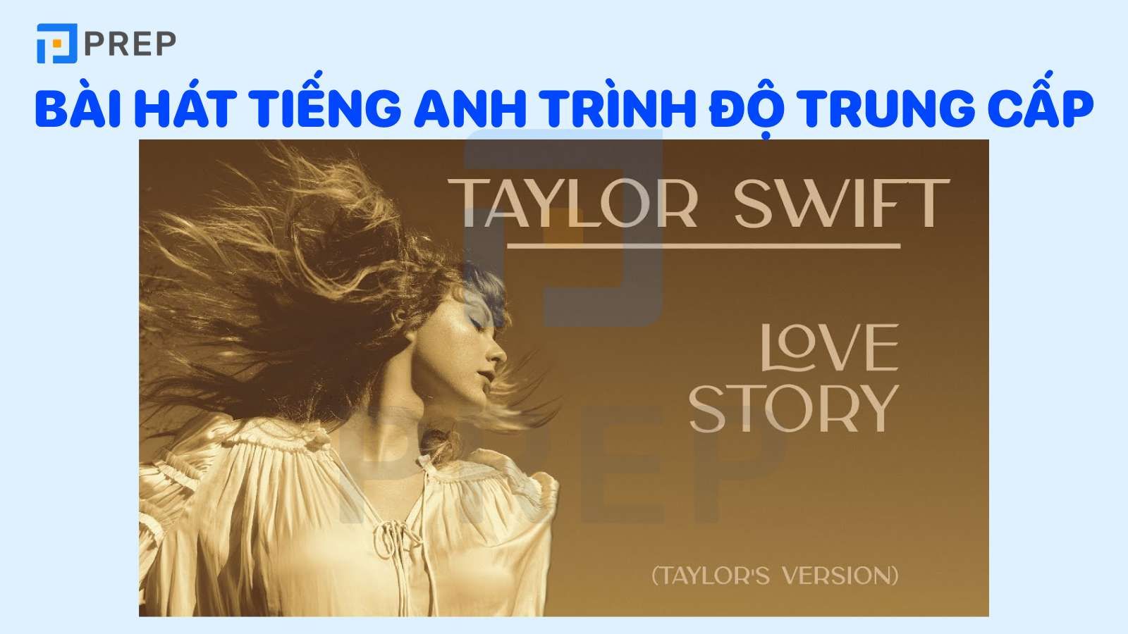 Tổng hợp những bài hát tiếng Anh theo trình độ