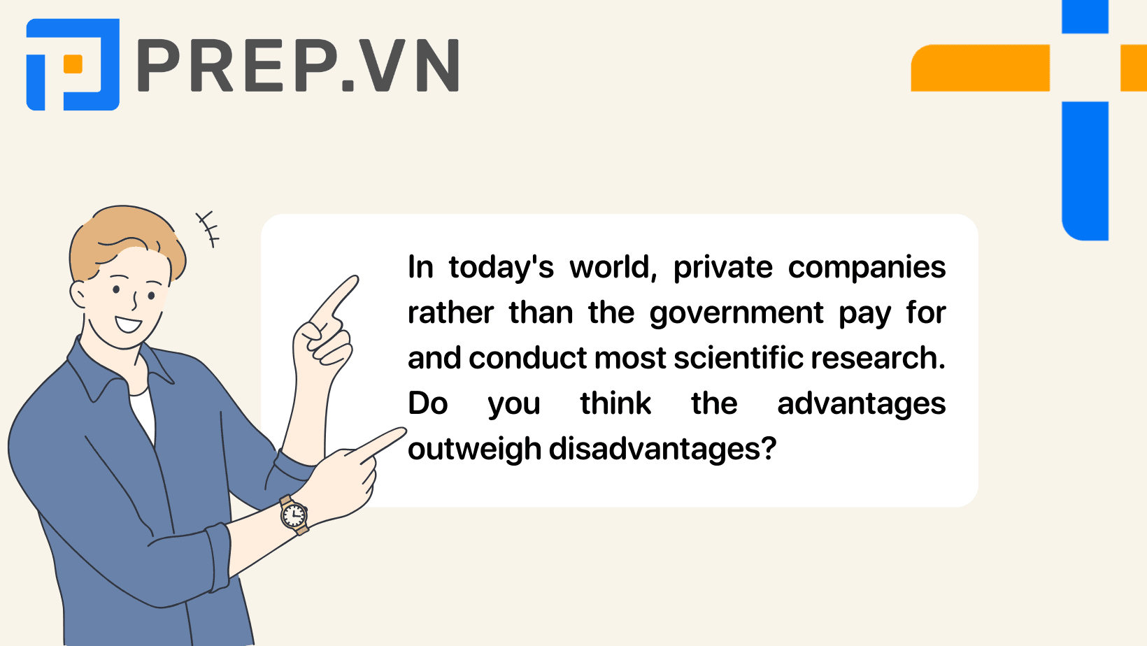 Bài mẫu Essay Advantages and Disadvantages 04/6/2021