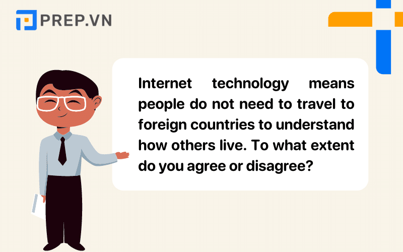 bài mẫu ielts writing task 2 agree or disagree