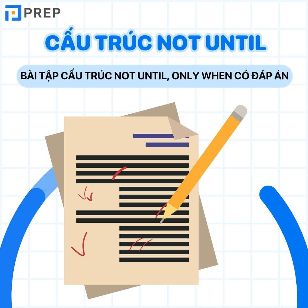 Bài tập cấu trúc Would rather có đáp án