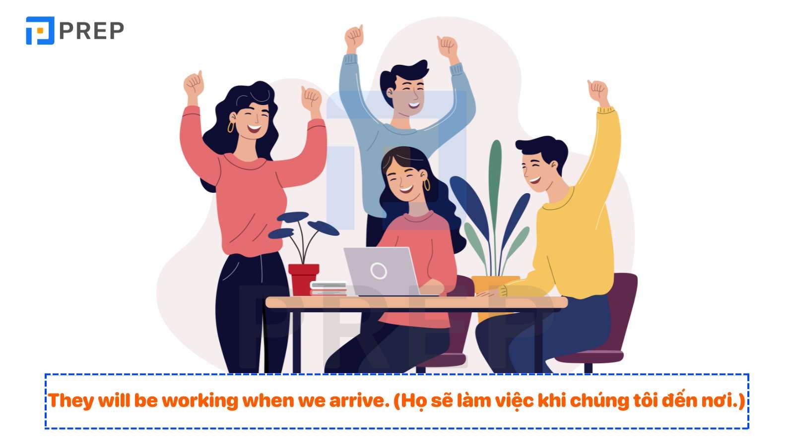 bài tập chia động từ tiếng anh
