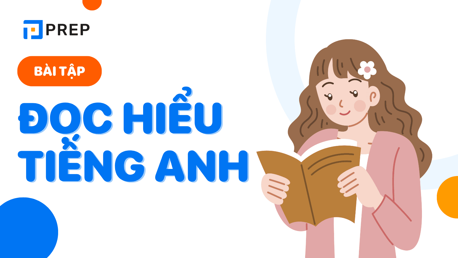 Bài tập đọc hiểu tiếng Anh
