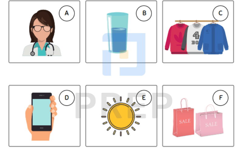 Bài tập ngữ pháp HSK 2 Pic 3