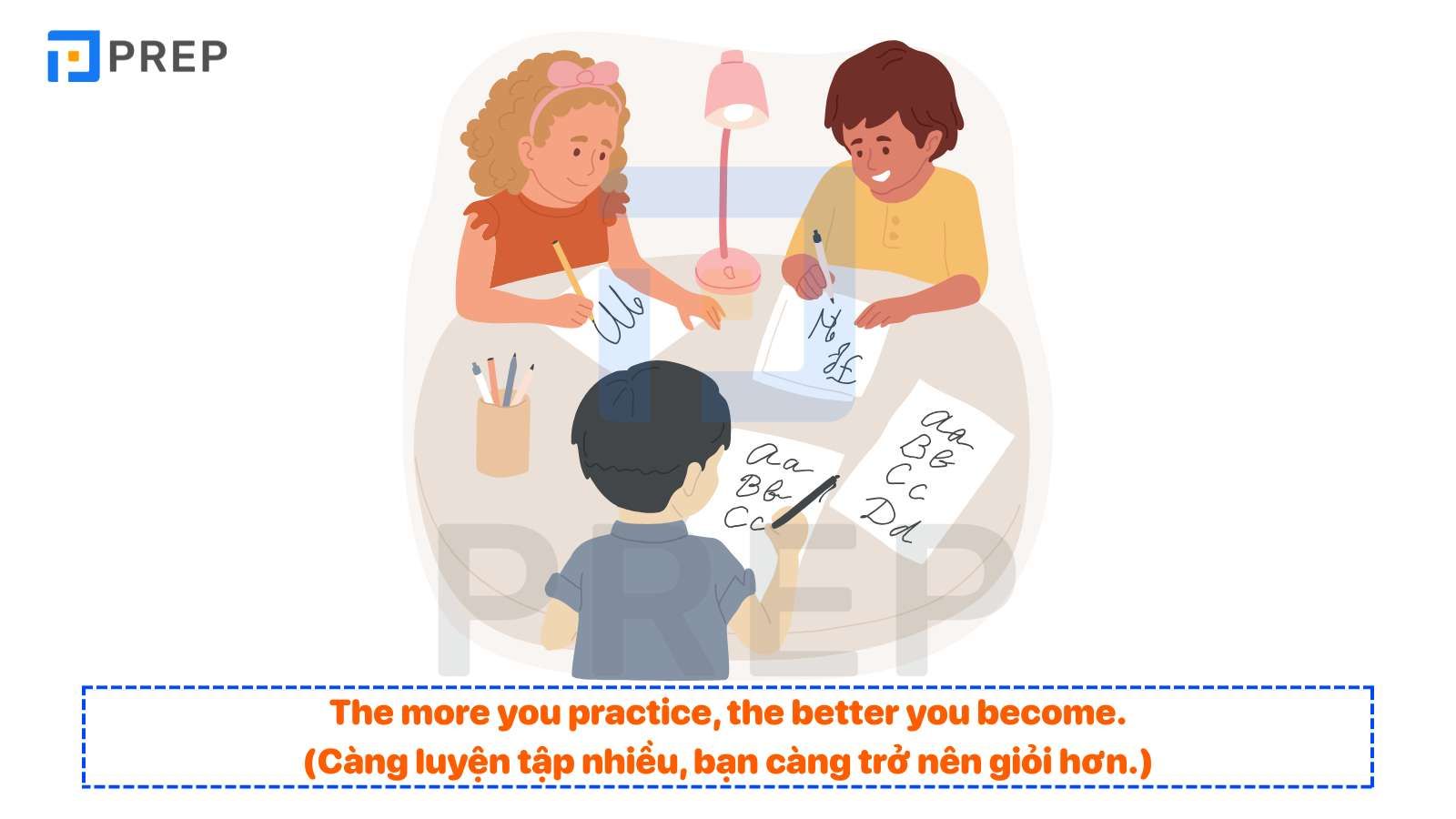 bài tập so sánh