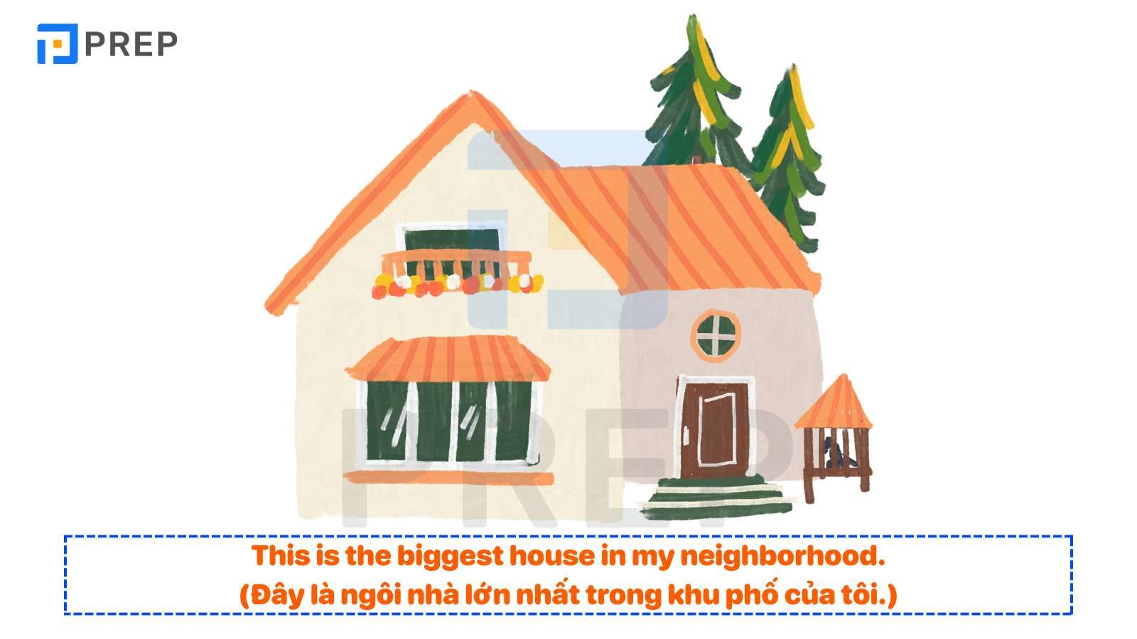 bài tập so sánh tiếng Anh 7