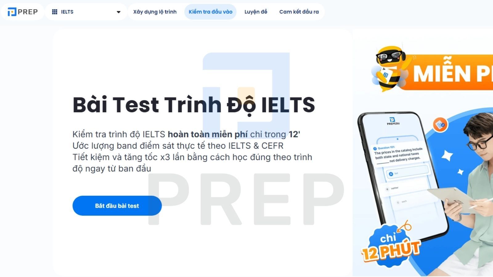 Một số yếu tố quyết định học IELTS bao nhiêu tiền