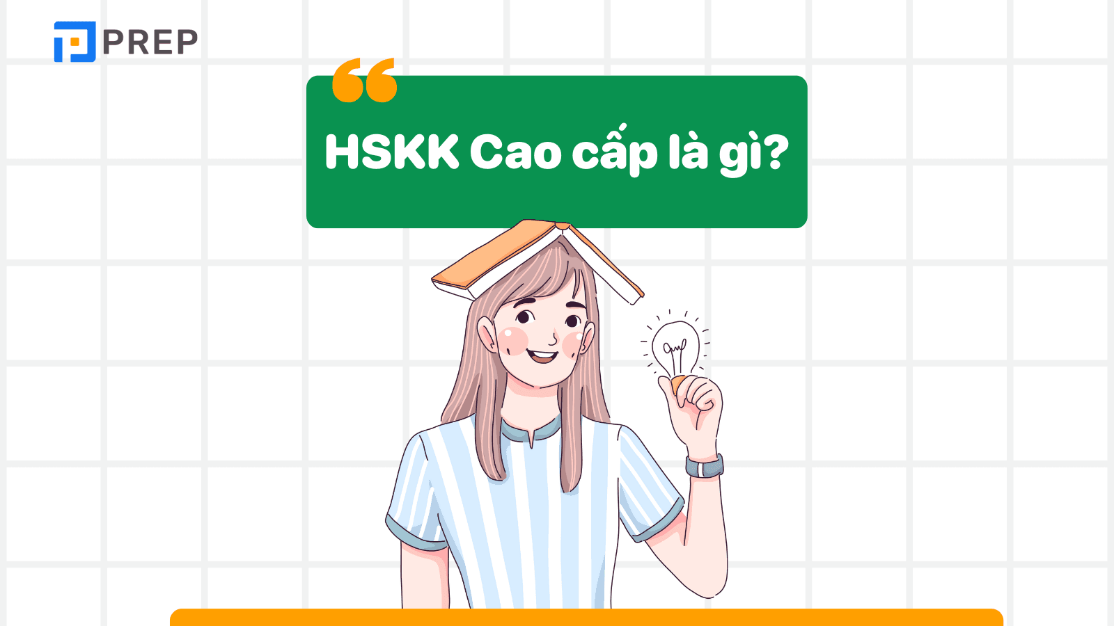 HSKK Cao cấp là gì?