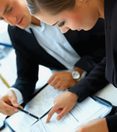 Bài viết mẫu TOEIC Writing Part 1