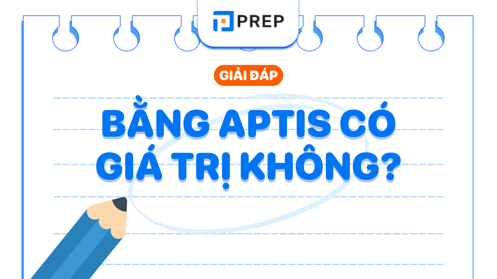 bằng aptis có giá trị không