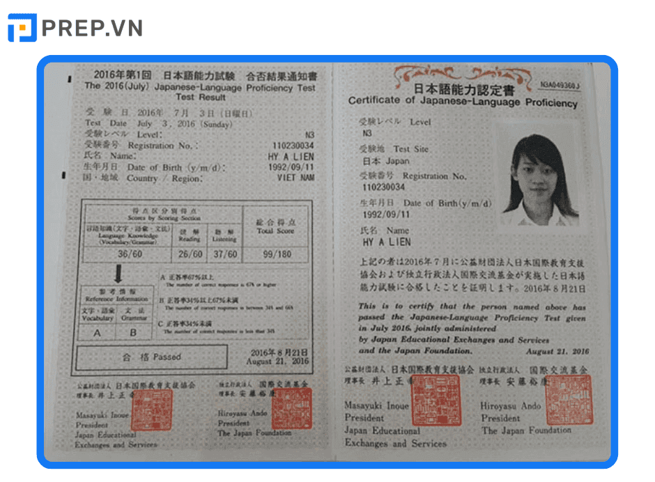 JLPT N3 là gì? Sở hữu N3 JLPT có khó không?
