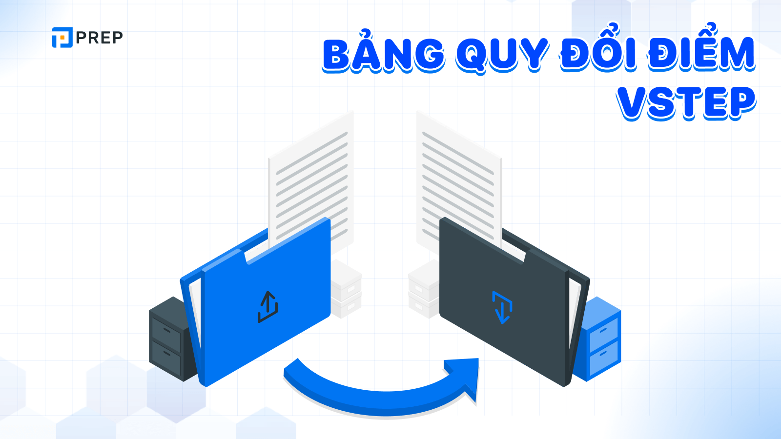 Bảng quy đổi điểm VSTEP