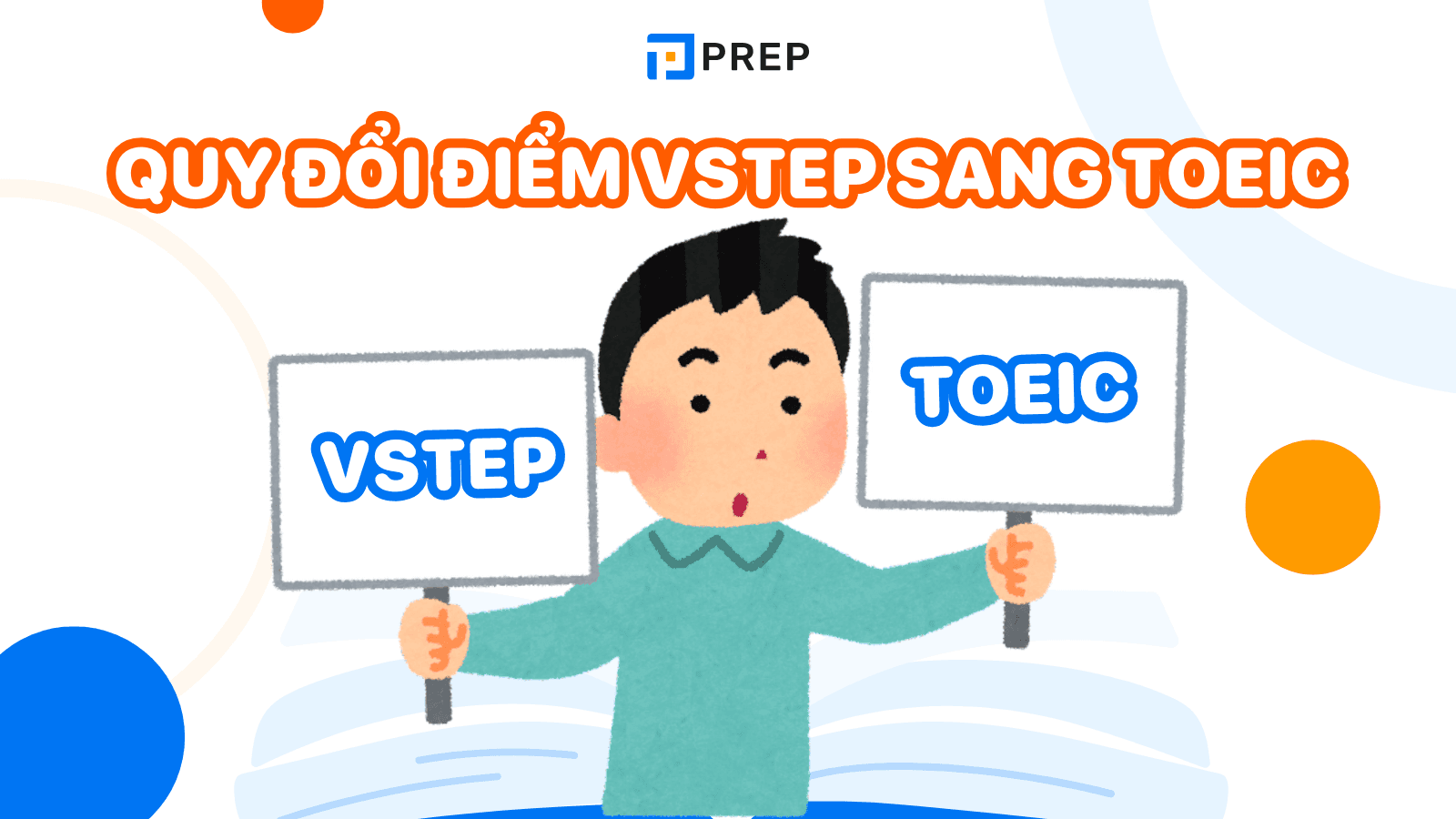 bảng quy đổi điểm vstep