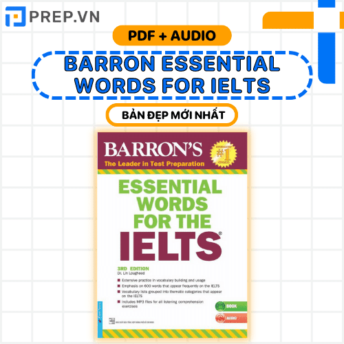 PDF Audio T i S ch Barron Essential Words For IELTS Free pdf-audio-t-i-s-ch-barron-essential-words-for-ielts-free