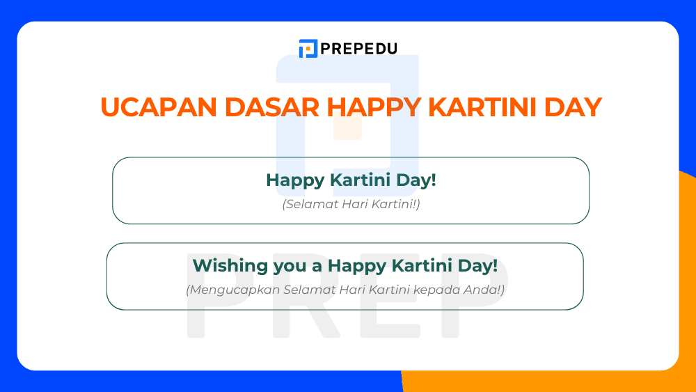 Ucapan Sederhana yang Tetap Membawa Makna Perjuangan