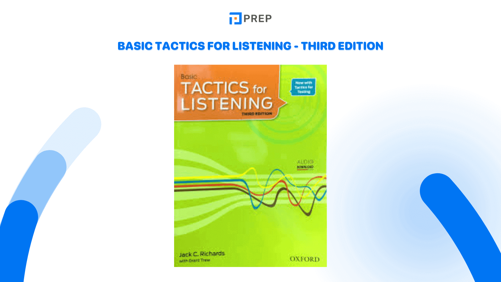  Basic Tactics for Listening