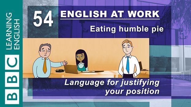 BBC Learning English&nbsp;