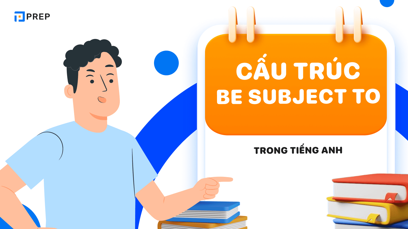 Be Subject To La Gi