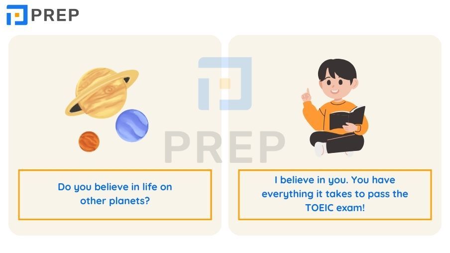 영어 동사 Believe 뜻의 학술적 조명: 형태론적 특징, 구문 구조, 유의어, 연어 및 실전 연습 문제