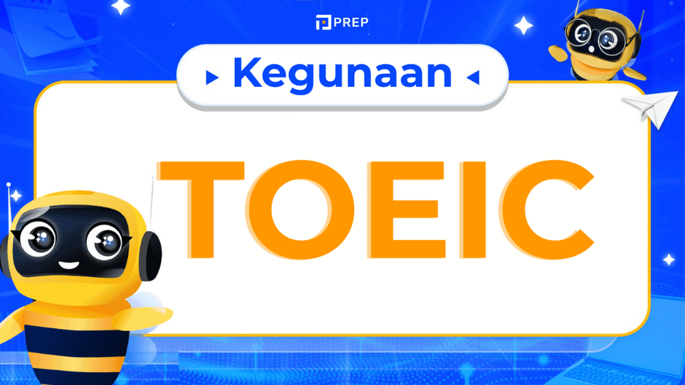 Manfaat TOEIC untuk Kesuksesan Akademik dan Karier Global