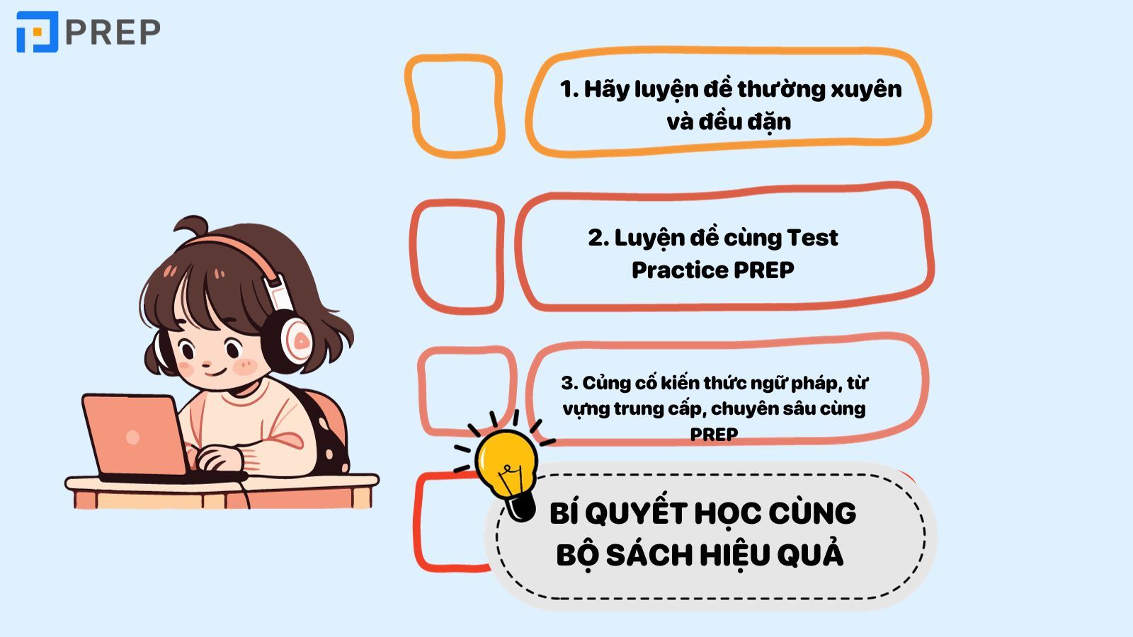 Bí quyết học sách English advanced vocabulary and structure practice hiệu quả 
