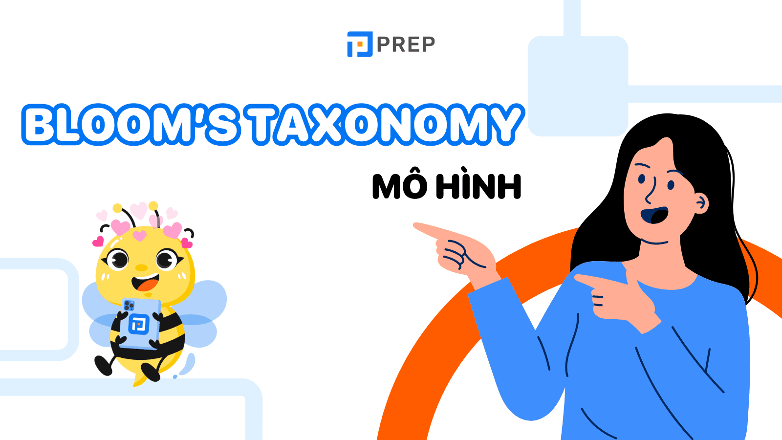 Bloom’s Taxonomy
