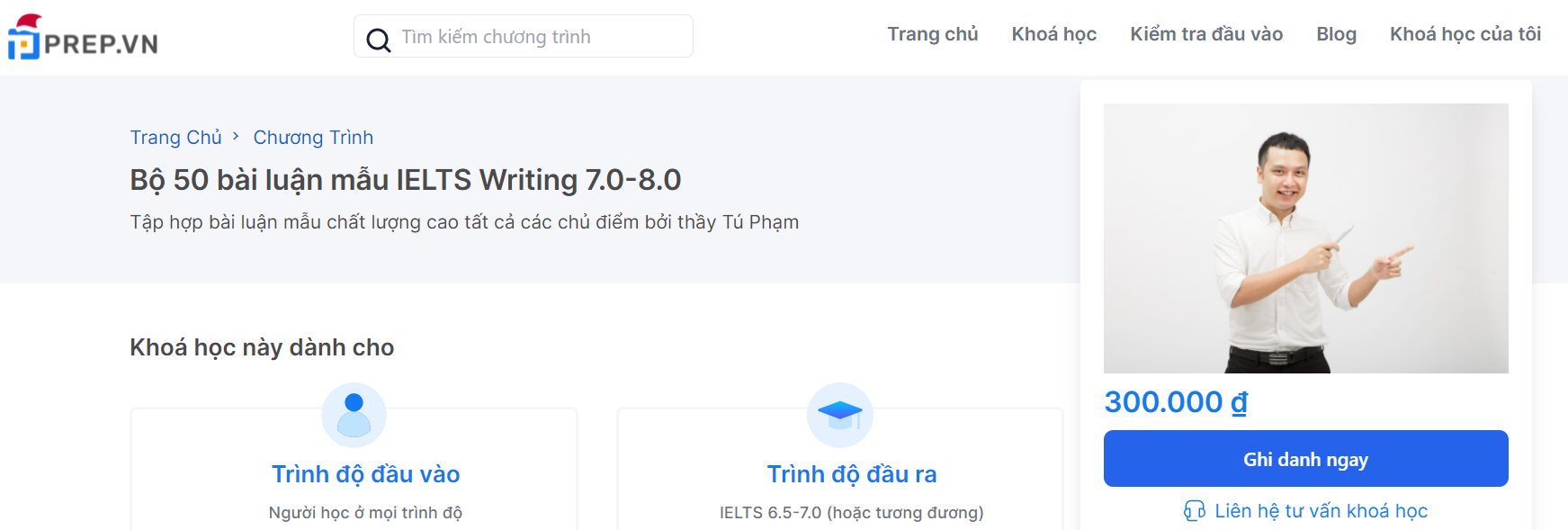 Bộ 50 bài luận mẫu IELTS Writing 7.0-8.0