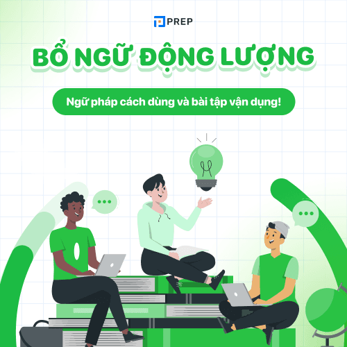 Bổ ngữ động lượng trong tiếng Trung