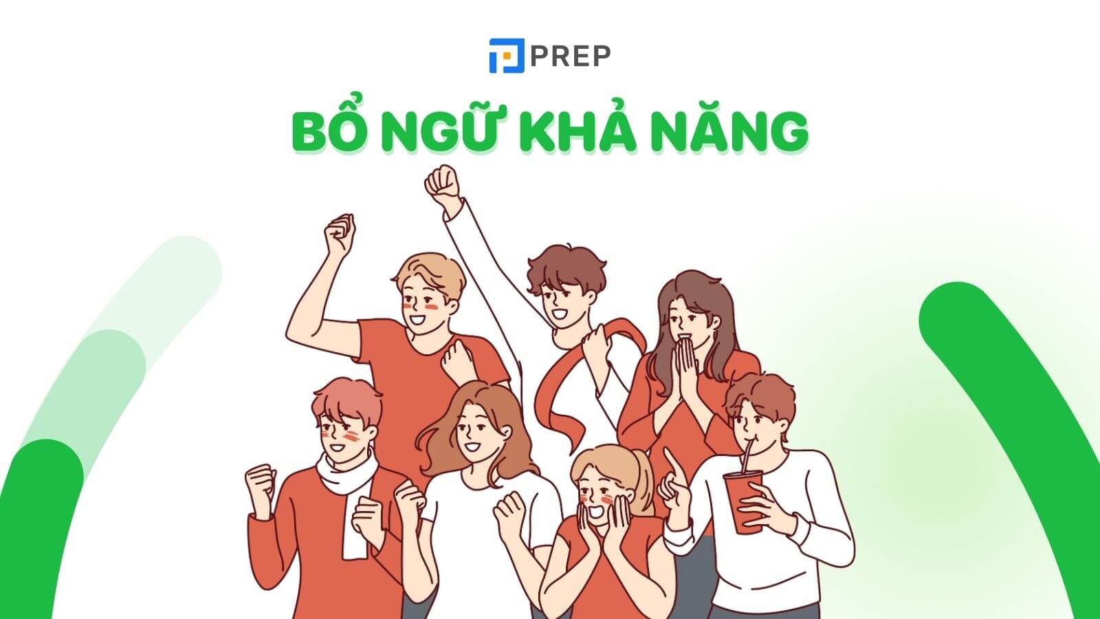 bổ ngữ khả năng