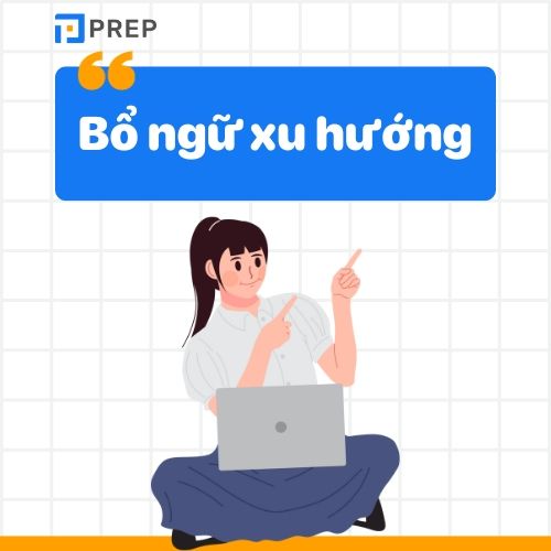 Bổ ngữ xu hướng trong tiếng Trung