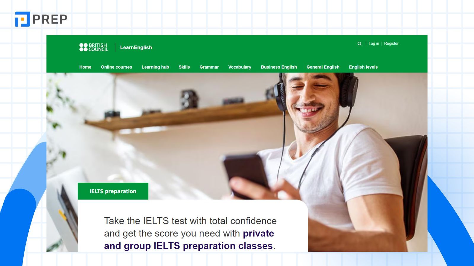 British Council