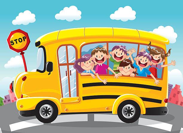 Bài tập về từ vựng phương tiện giao thông tiếng Anh