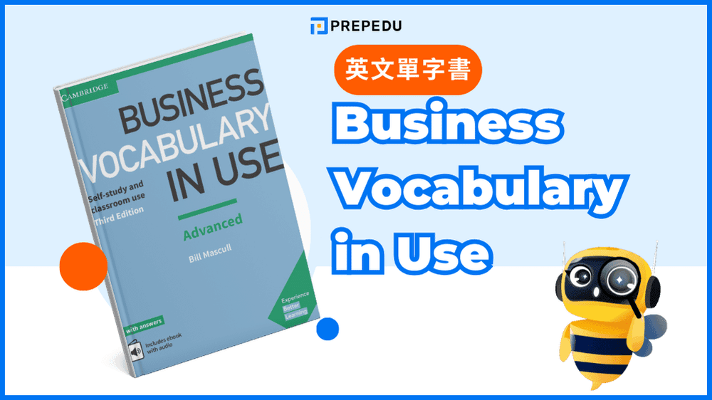 Business Vocabulary in Use