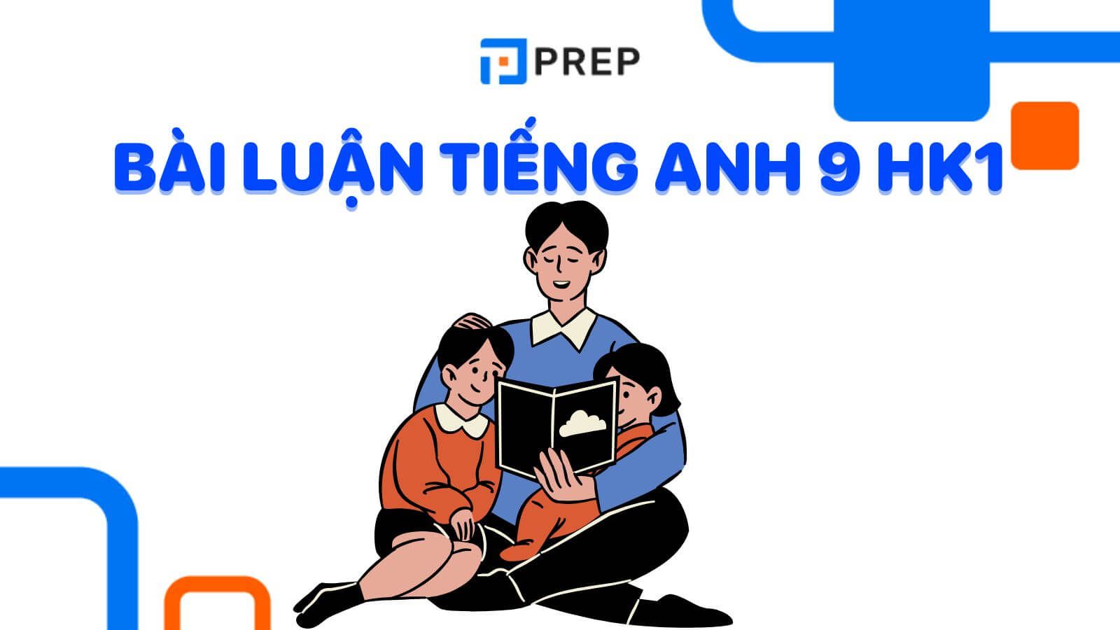 các bài luận tiếng Anh 9