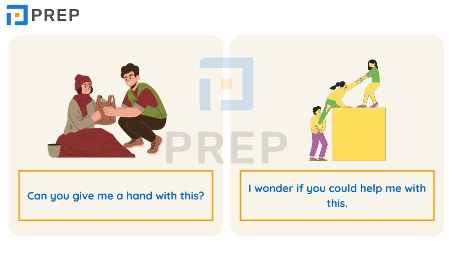 Tất tần tật các câu giao tiếp tiếng Anh cơ bản theo chủ đề thông dụng!