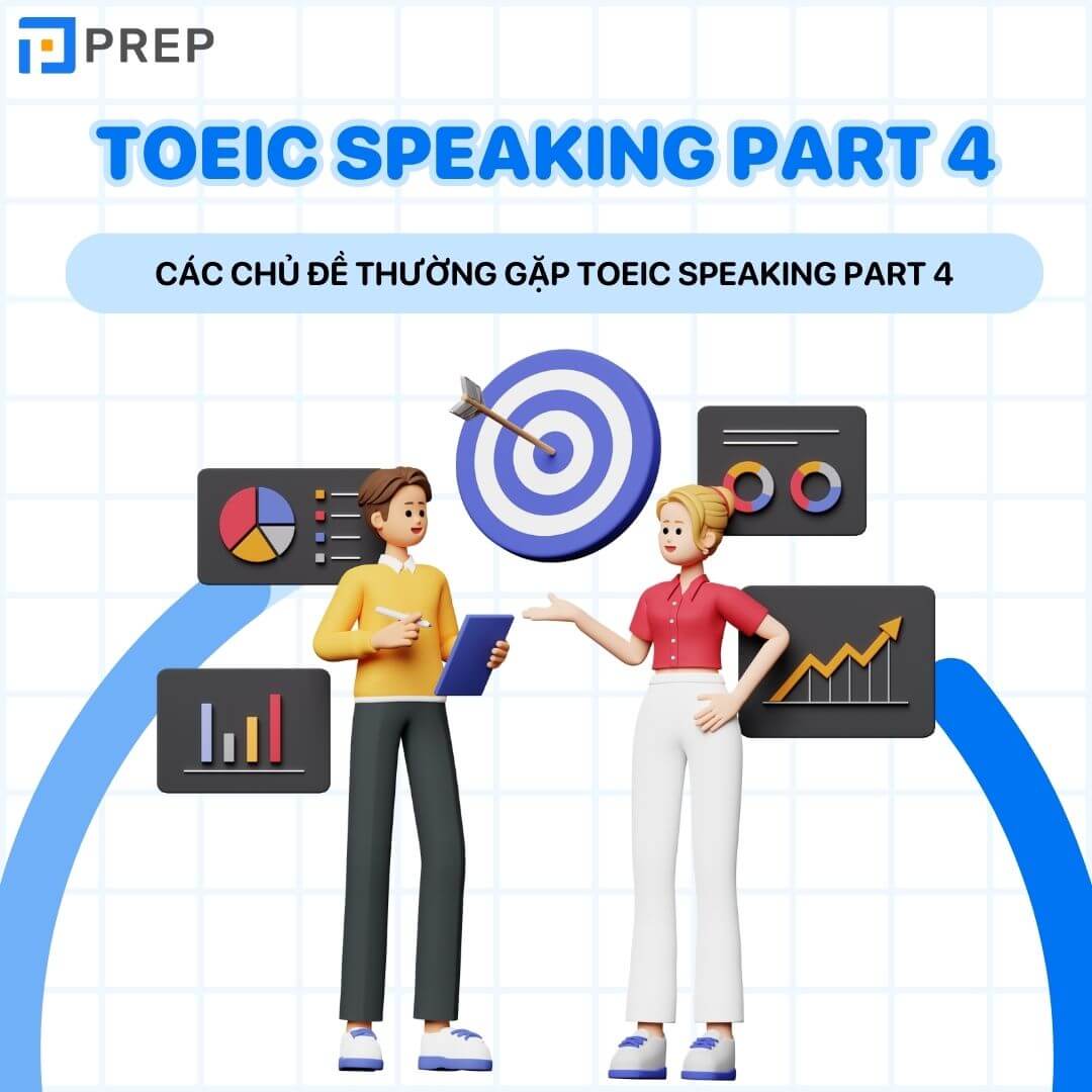 Các chủ đề thường gặp