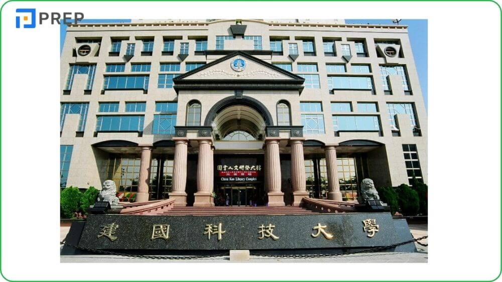 Du học Đài Loan hệ dự bị Đại học - Các hệ du học Đài Loan