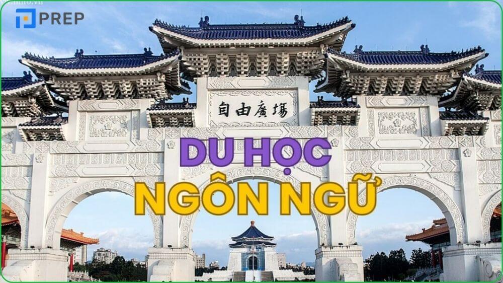Du học Đài Loan hệ ngôn ngữ - Các hệ du học Đài Loan