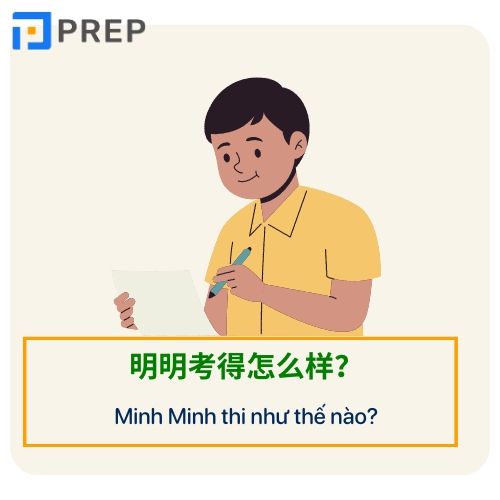 Ví dụ về các loại bổ ngữ trong tiếng Trung - Bổ ngữ thời lượng